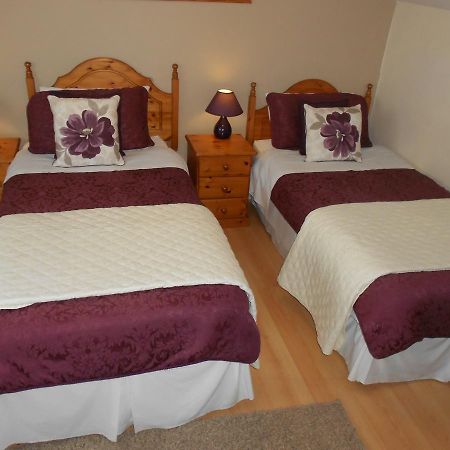 Portland House Bed & Breakfast Dublin Eksteriør bilde
