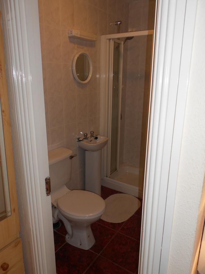Portland House Bed & Breakfast Dublin Eksteriør bilde