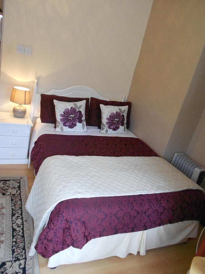 Portland House Bed & Breakfast Dublin Eksteriør bilde